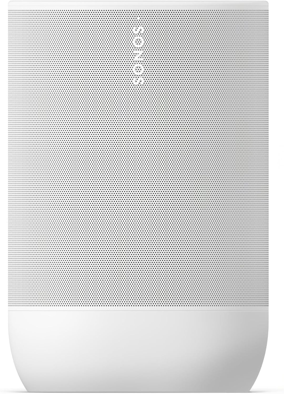 Sonos Wireless Portable Bluetooth Speaker - No Promo Code Needed!