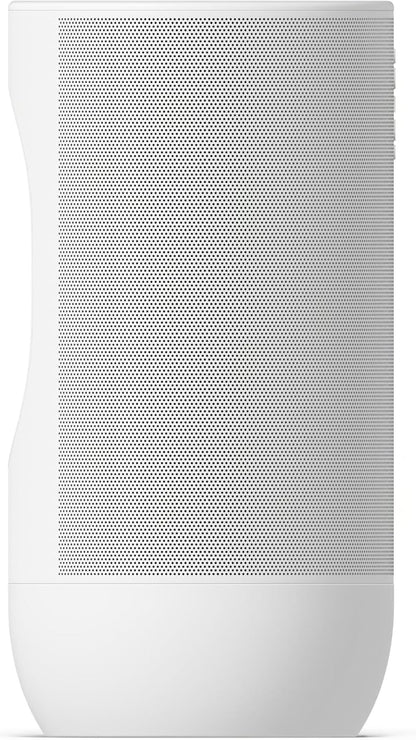 Sonos Wireless Portable Bluetooth Speaker - No Promo Code Needed!