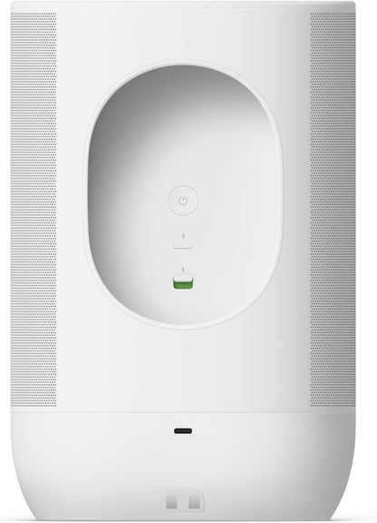 Sonos Wireless Portable Bluetooth Speaker - No Promo Code Needed!