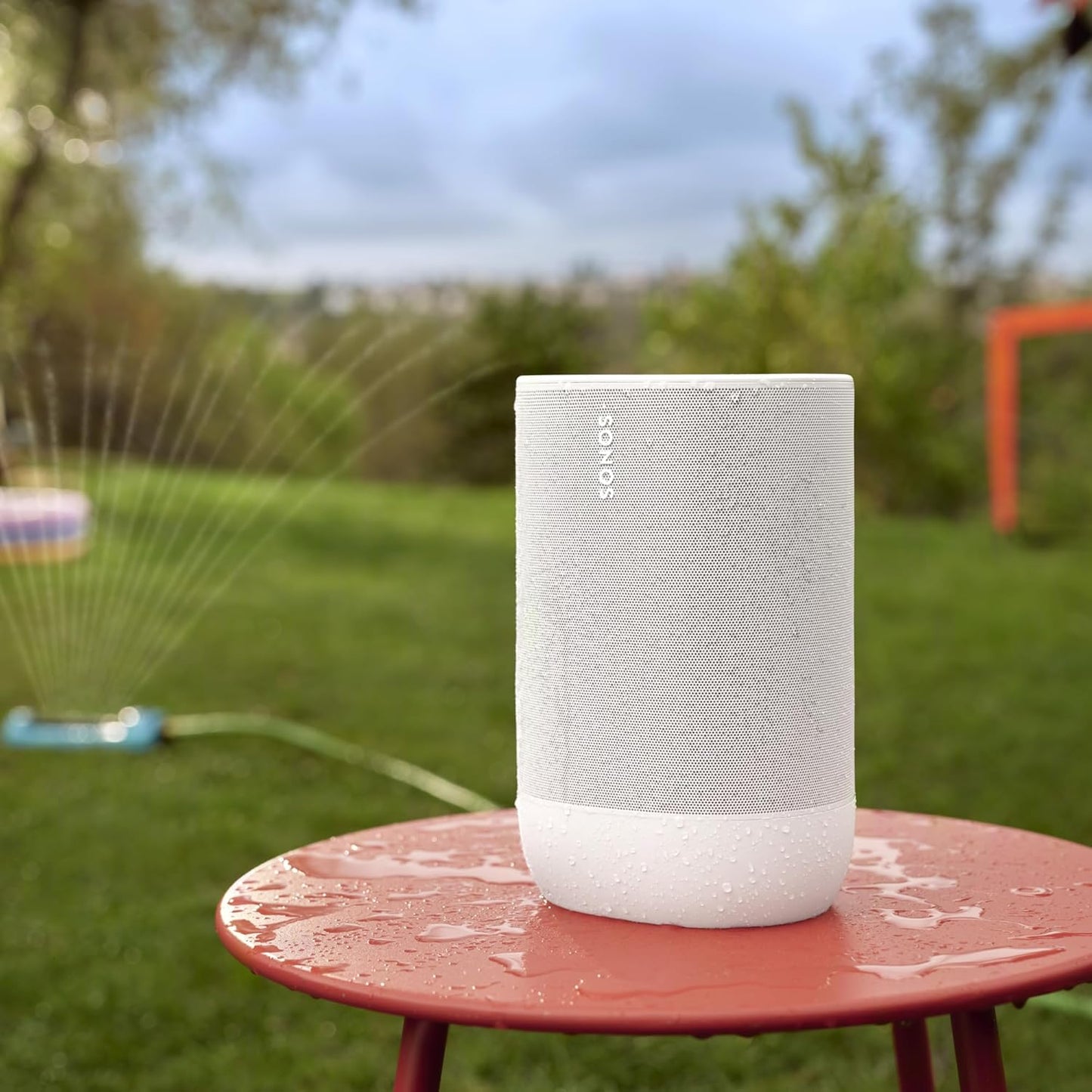 Sonos Wireless Portable Bluetooth Speaker - No Promo Code Needed!