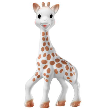 Sophie la girafe Sophie The Giraffe Polka Dots – Used Good 7.09 x 1.97 x 3.54 inches CONDITION: USED GOOD 3056566164004 No Promo Code Needed!