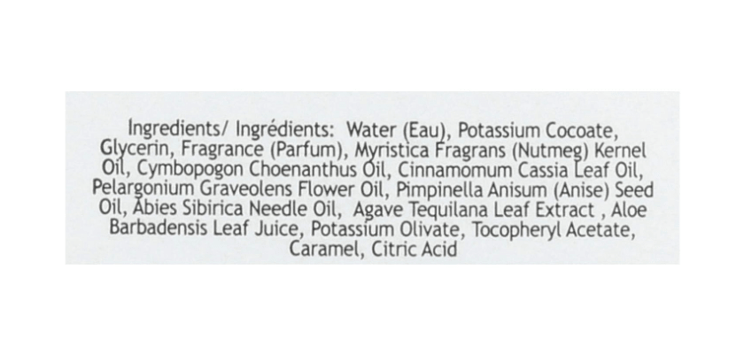 South of France Foaming Hand Wash - No Promo Code Needed!