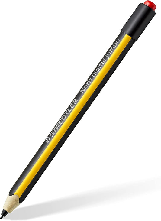 Staedtler Noris Jumbo Digital Stylus Pen - No Promo Code Needed!