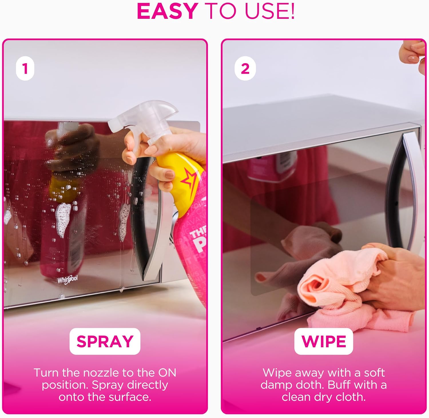 Stardrops The Pink Stuff - Multi Purpose Cleaner - No Promo Code Needed!