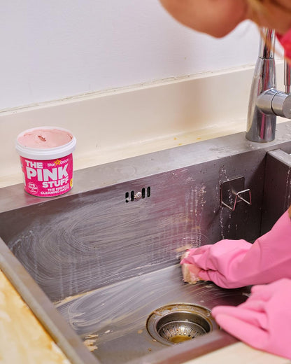 Stardrops The Pink Stuff - The Miracle All Purpose Cleaning Paste - No Promo Code Needed!