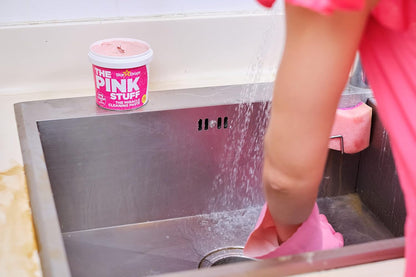 Stardrops The Pink Stuff - The Miracle All Purpose Cleaning Paste - No Promo Code Needed!