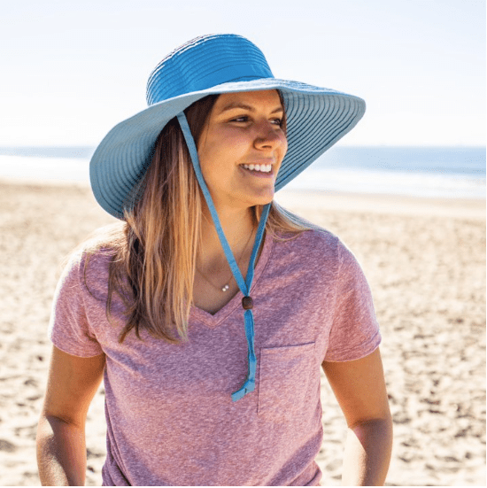 Sunday Afternoon Beach Hat - No Promo Code Needed!