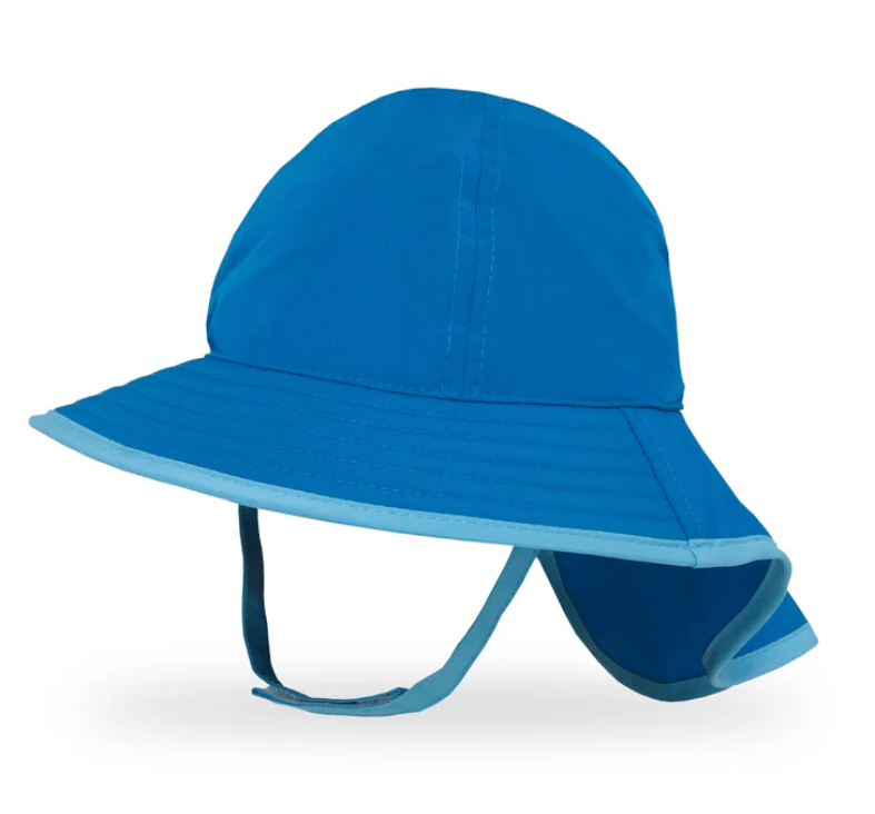 Sunday Afternoon Infant SunSprout Hat - No Promo Code Needed!