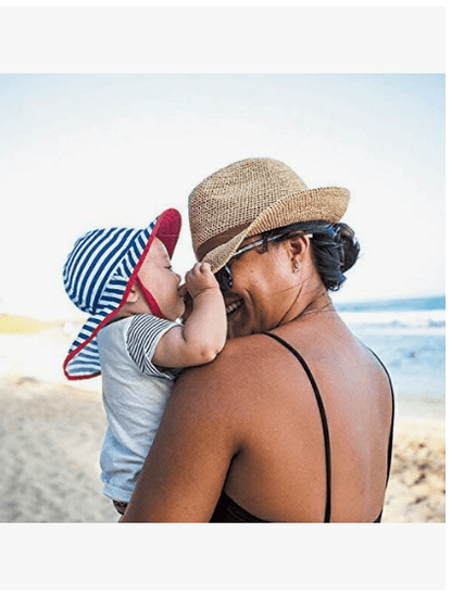 Sunday Afternoon Infant SunSprout Hat - No Promo Code Needed!