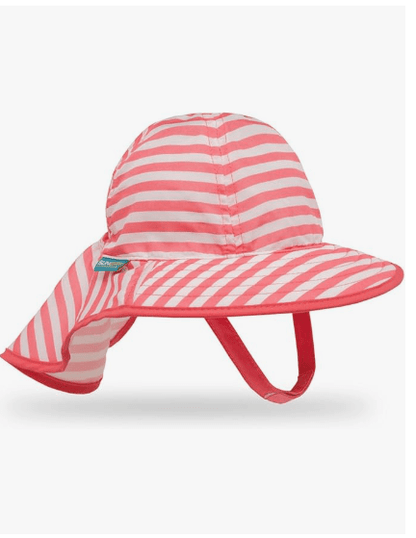 Sunday Afternoon Infant SunSprout Hat - No Promo Code Needed!