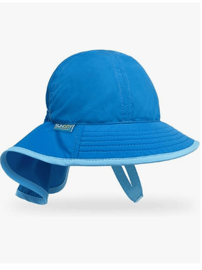 Sunday Afternoon Infant SunSprout Hat - No Promo Code Needed!