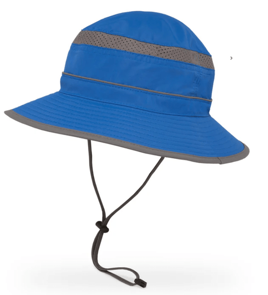 Sunday Afternoon Kids Fun Bucket Hat Medium Royal 810990025521 No Promo Code Needed!