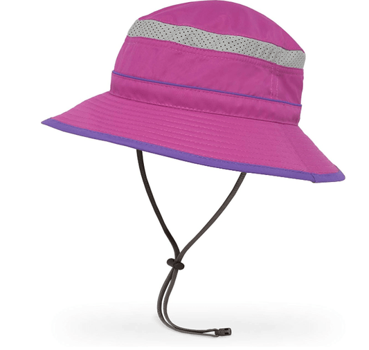 Sunday Afternoon Sunday Afternoon Kids Fun Bucket Hat - Used Very Good CONDITION: USED VERY GOOD 810990023817 No Promo Code Needed!