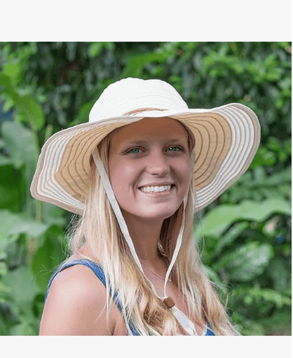 Sunday Afternoon Womens Lanai Hat - No Promo Code Needed!
