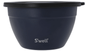Swell Salad Bowl Set Azurite 1900ml 1 piece Black 5057982095734 No Promo Code Needed!