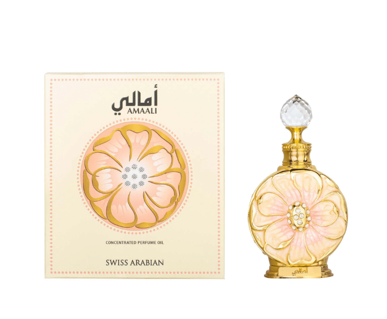 Swiss Arabian Amaali - No Promo Code Needed!