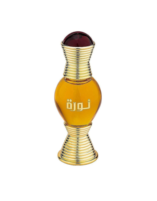 Swiss Arabian Noora Perfume Oil - No Promo Code Needed!
