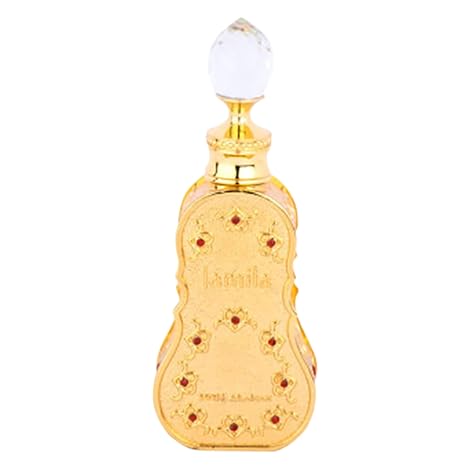 Swiss Arabian Perfume Oil 15ml 6295124017414 No Promo Code Needed!