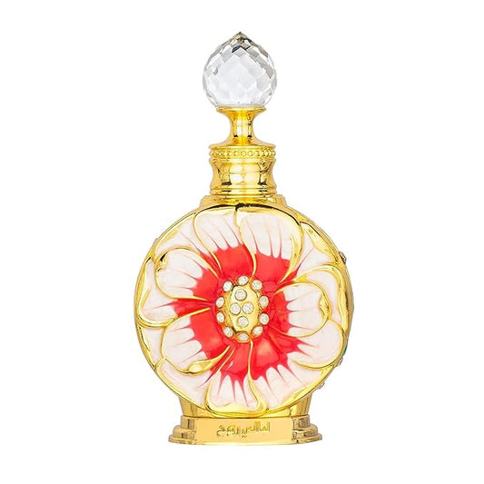 Swiss Arabian Personal Perfume Oil Fragrance 0.5 OZ 6295124031069 No Promo Code Needed!