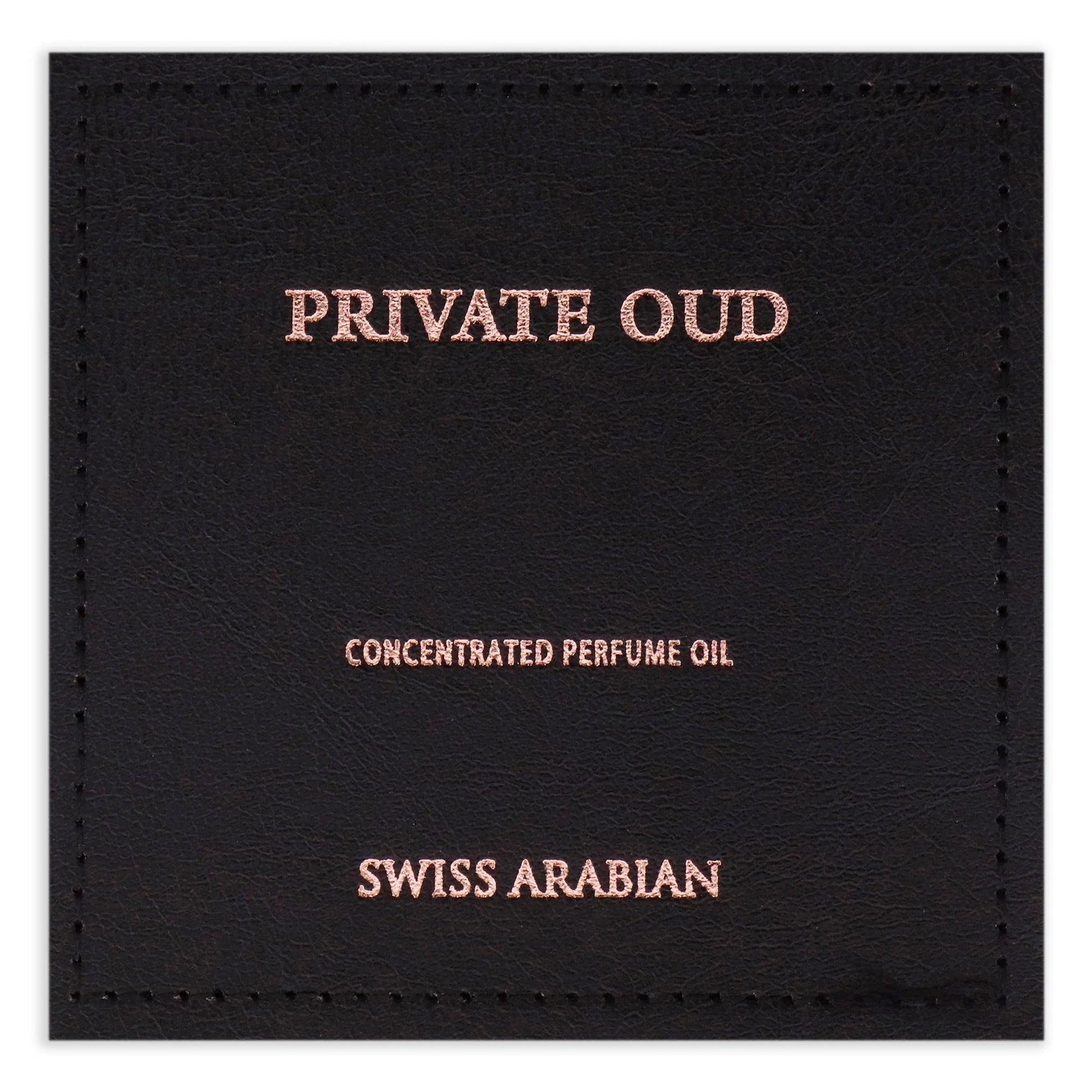 Swiss Arabian Private Oud Perfume Oil – Used Like New 0.4 oz CONDITION: USED LIKE NEW 6295124034336 No Promo Code Needed!