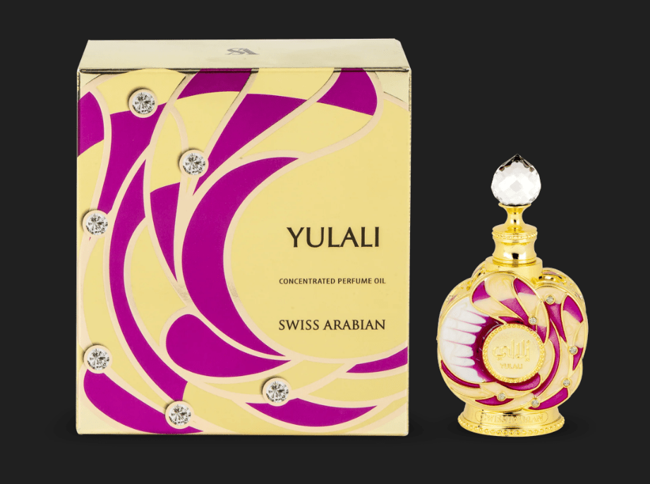 Swiss Arabian YULALI - No Promo Code Needed!