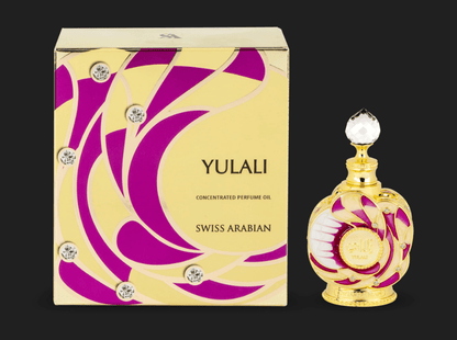 Swiss Arabian YULALI - No Promo Code Needed!