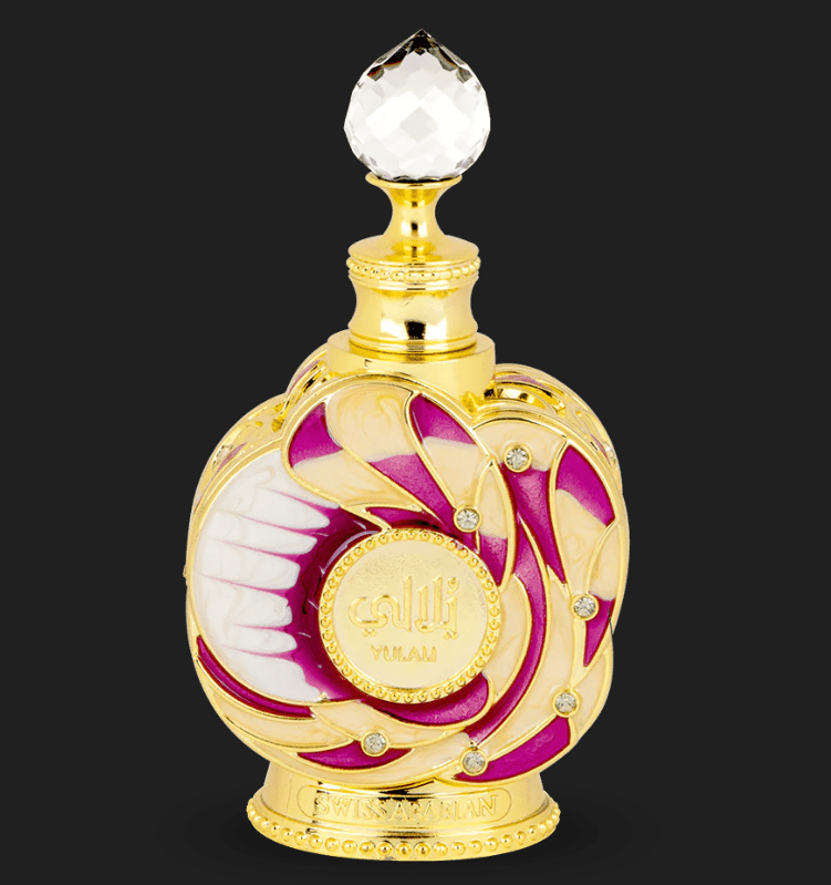 Swiss Arabian YULALI - No Promo Code Needed!