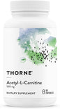 Thorne Acetyl - L - Carnitine Capsule - No Promo Code Needed!