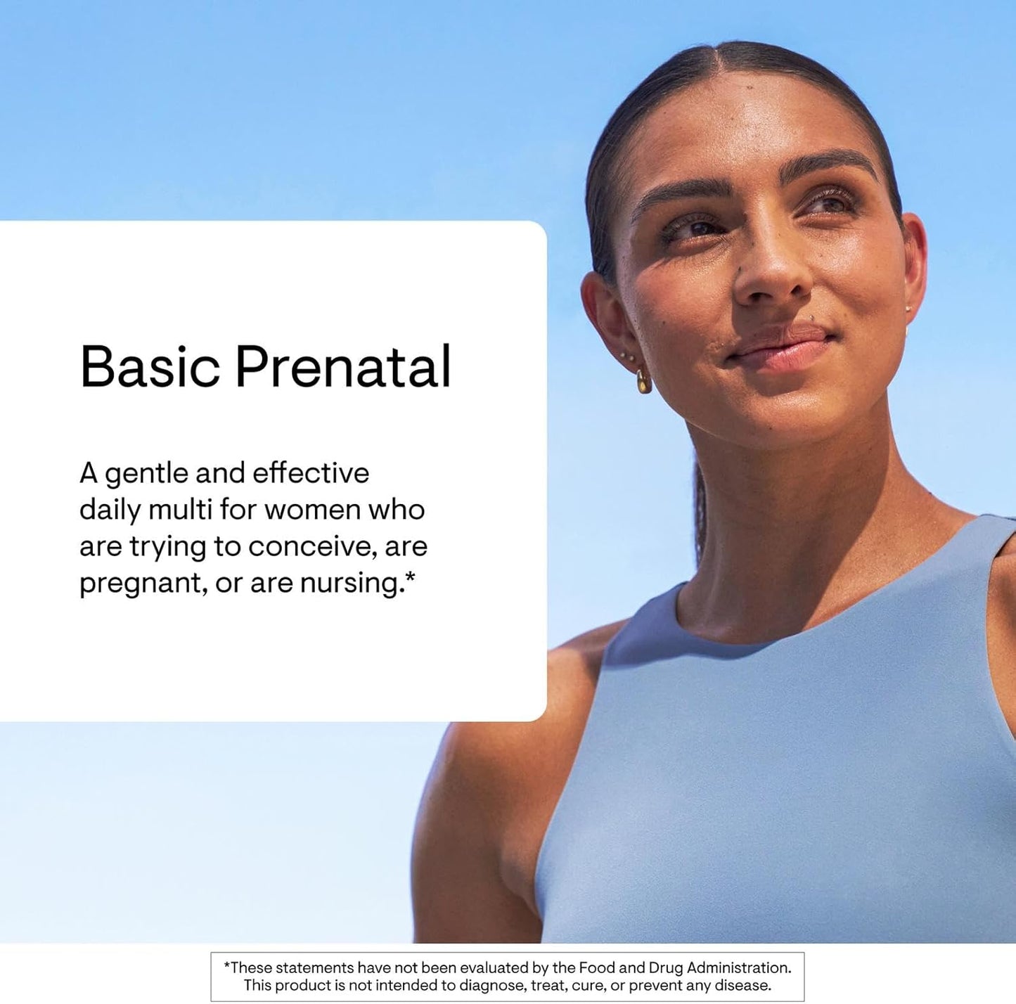 Thorne Basic Prenatal - No Promo Code Needed!