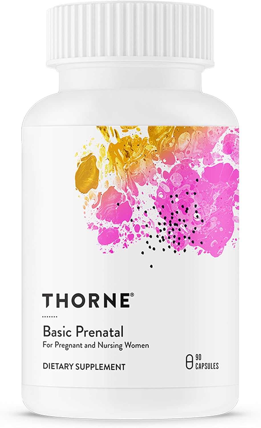 Thorne Basic Prenatal - No Promo Code Needed!