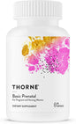 Thorne Basic Prenatal - No Promo Code Needed!