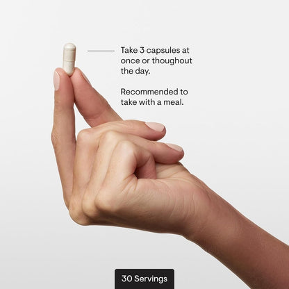 Thorne Basic Prenatal - No Promo Code Needed!