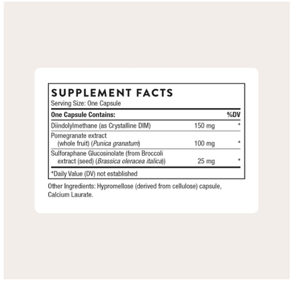 Thorne Hormone Advantage (DIM Advantage) - No Promo Code Needed!