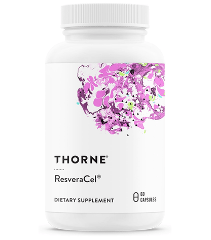 Thorne ResveraCel - No Promo Code Needed!