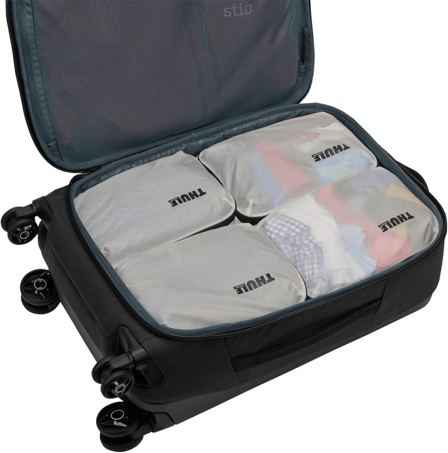 Thule Compression Packing Cube - No Promo Code Needed!