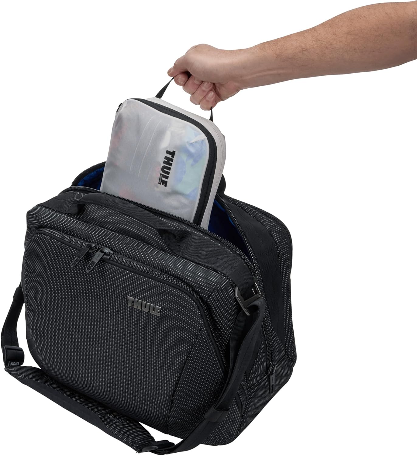 Thule Compression Packing Cube - No Promo Code Needed!