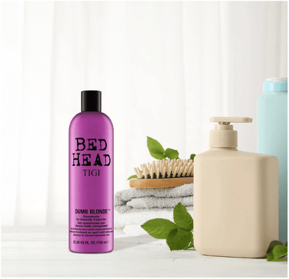 TIGI Beadhead Dumb Blond Reconstructor Conditioner - No Promo Code Needed!