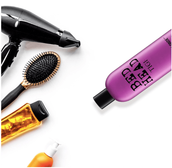 TIGI Beadhead Dumb Blond Reconstructor Conditioner - No Promo Code Needed!