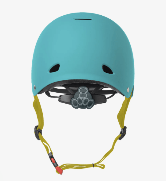 Triple Eight Dual Certified Gotham Helmet - No Promo Code Needed!