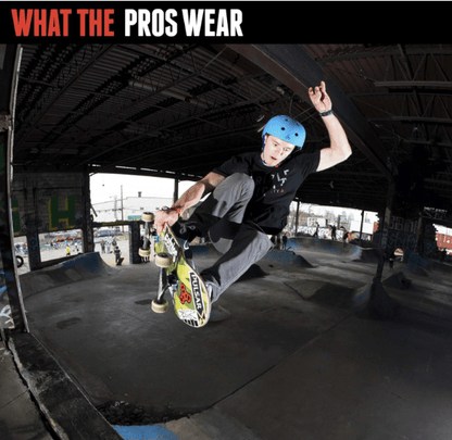 Triple Eight Dual Certified Helmet Large / Extra Large White Matte 604352030182 No Promo Code Needed!