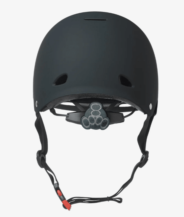 Triple Eight Gotham Helmet - No Promo Code Needed!