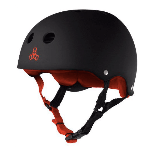 Triple Eight Sweatsaver Helmet - No Promo Code Needed!