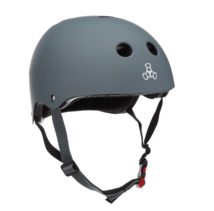 Triple Eight Sweatsaver Helmet - No Promo Code Needed!
