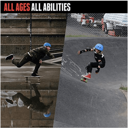 Triple Eight Sweatsaver Helmet - No Promo Code Needed!