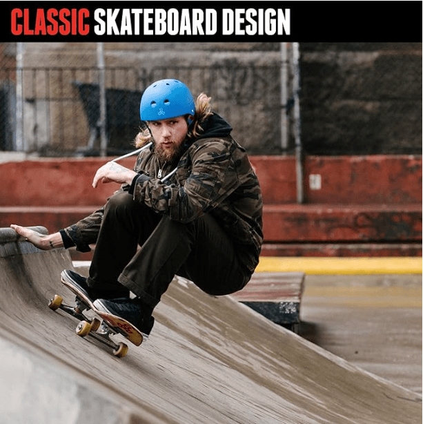 Triple Eight Sweatsaver Helmet - No Promo Code Needed!