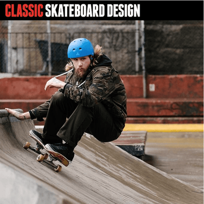 Triple Eight Sweatsaver Helmet - No Promo Code Needed!