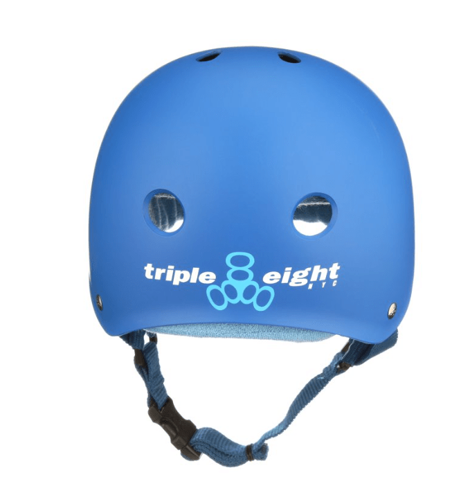 Triple Eight Sweatsaver Helmet - No Promo Code Needed!