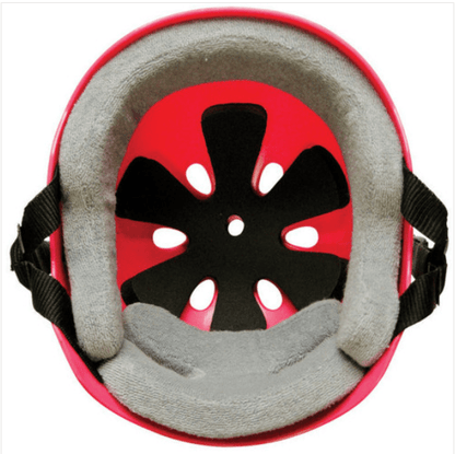 Triple Eight Sweatsaver Helmet - No Promo Code Needed!