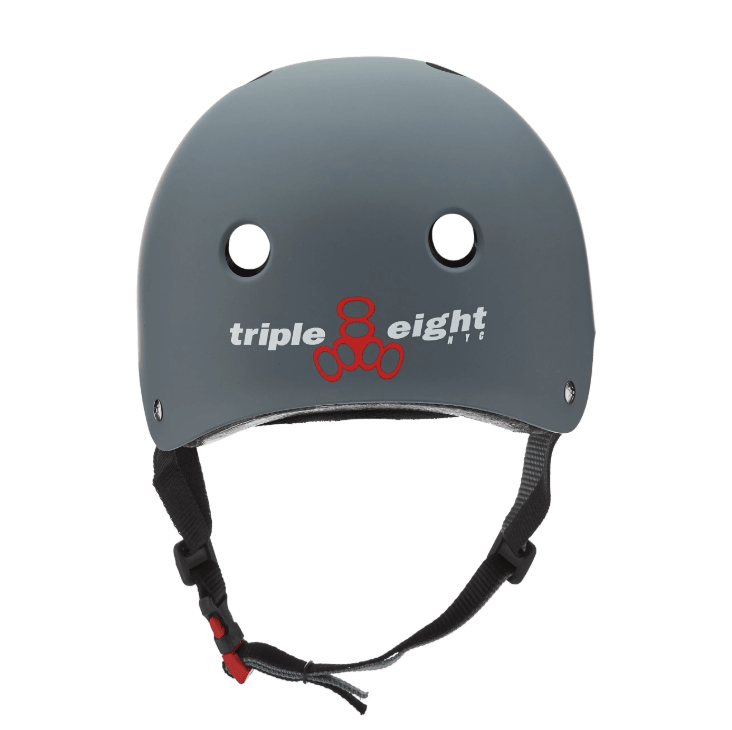 Triple Eight Sweatsaver Helmet - No Promo Code Needed!