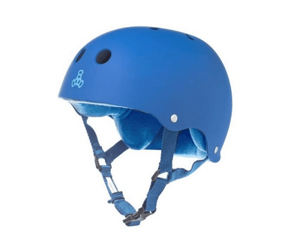 Triple Eight Sweatsaver Helmet - No Promo Code Needed!